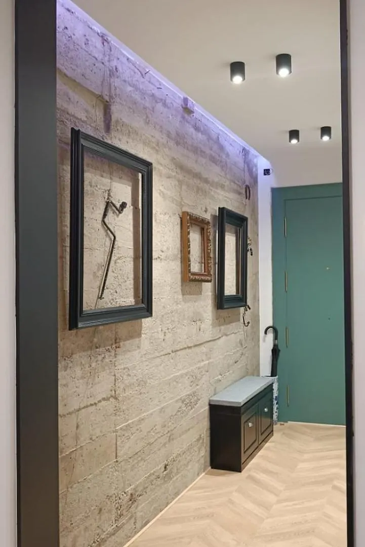 Habitacion En El Centro De 毕尔巴鄂 西班牙