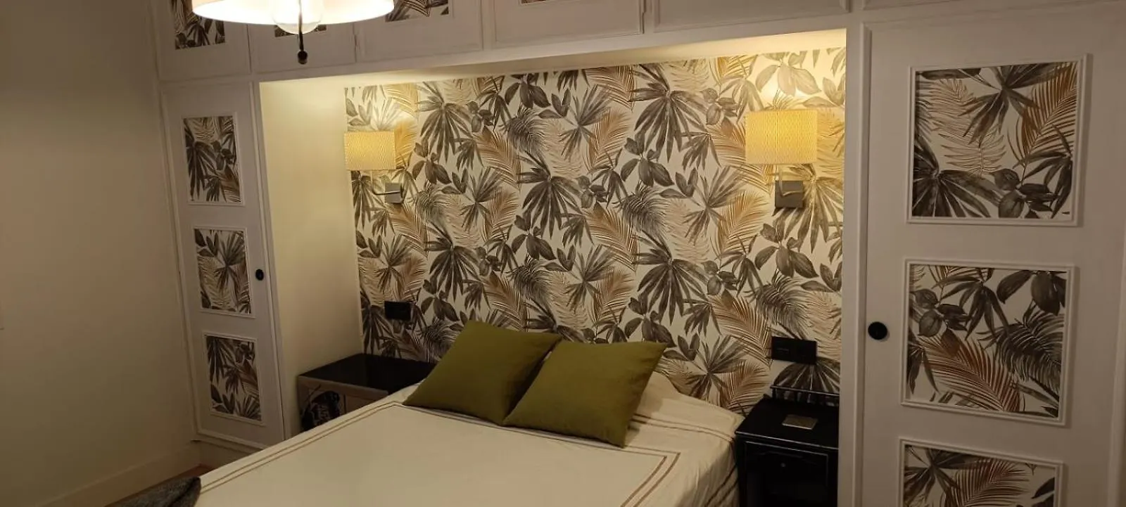 Habitacion En El Centro De 毕尔巴鄂 0*,  西班牙