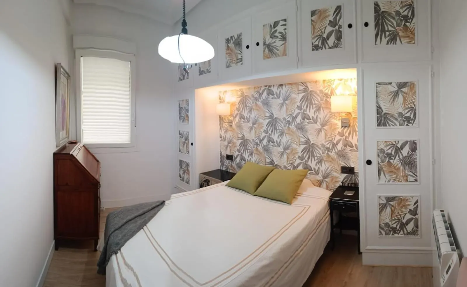Habitacion En El Centro De 毕尔巴鄂 民宿