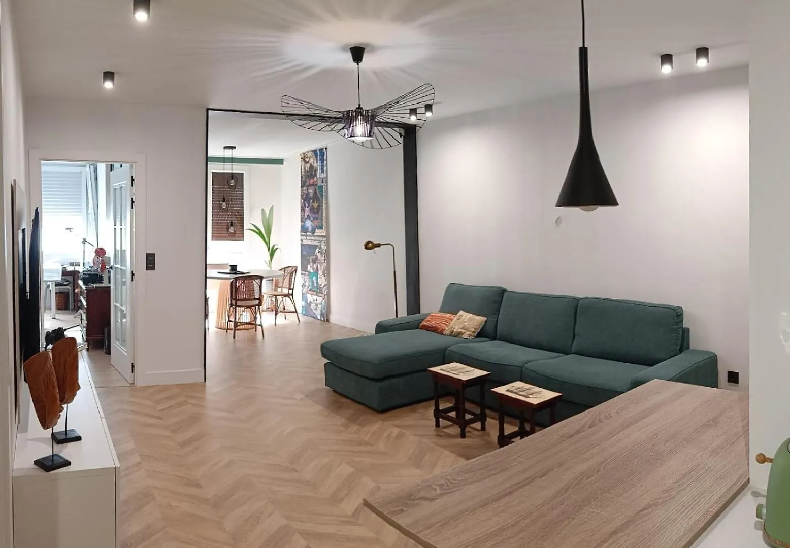 民宿 Habitacion En El Centro De 毕尔巴鄂 西班牙