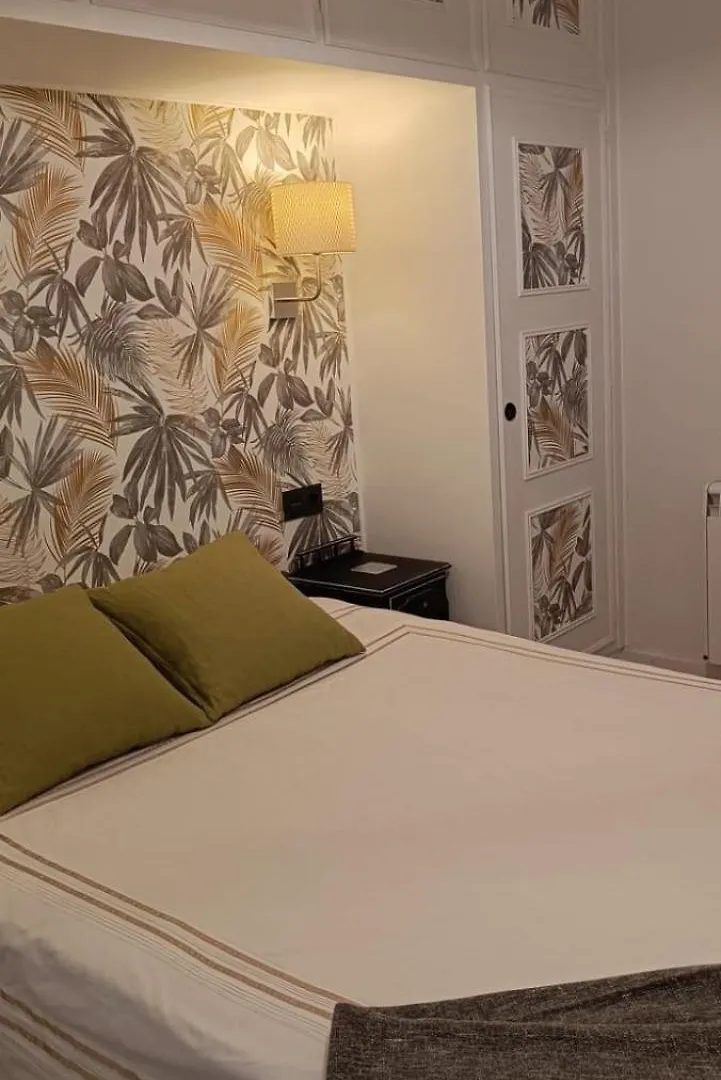 Habitacion En El Centro De 毕尔巴鄂
