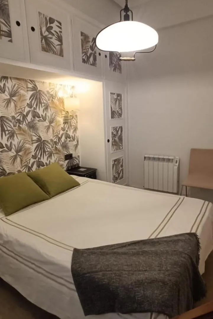 Habitacion En El Centro De 毕尔巴鄂