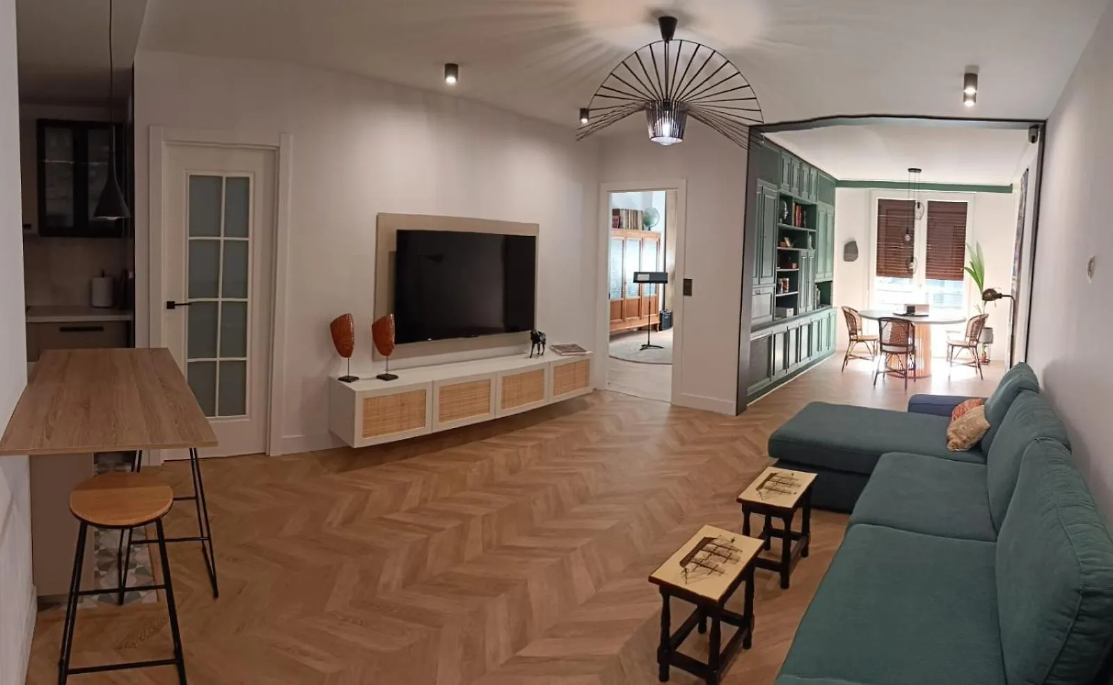 Habitacion En El Centro De 毕尔巴鄂 西班牙
