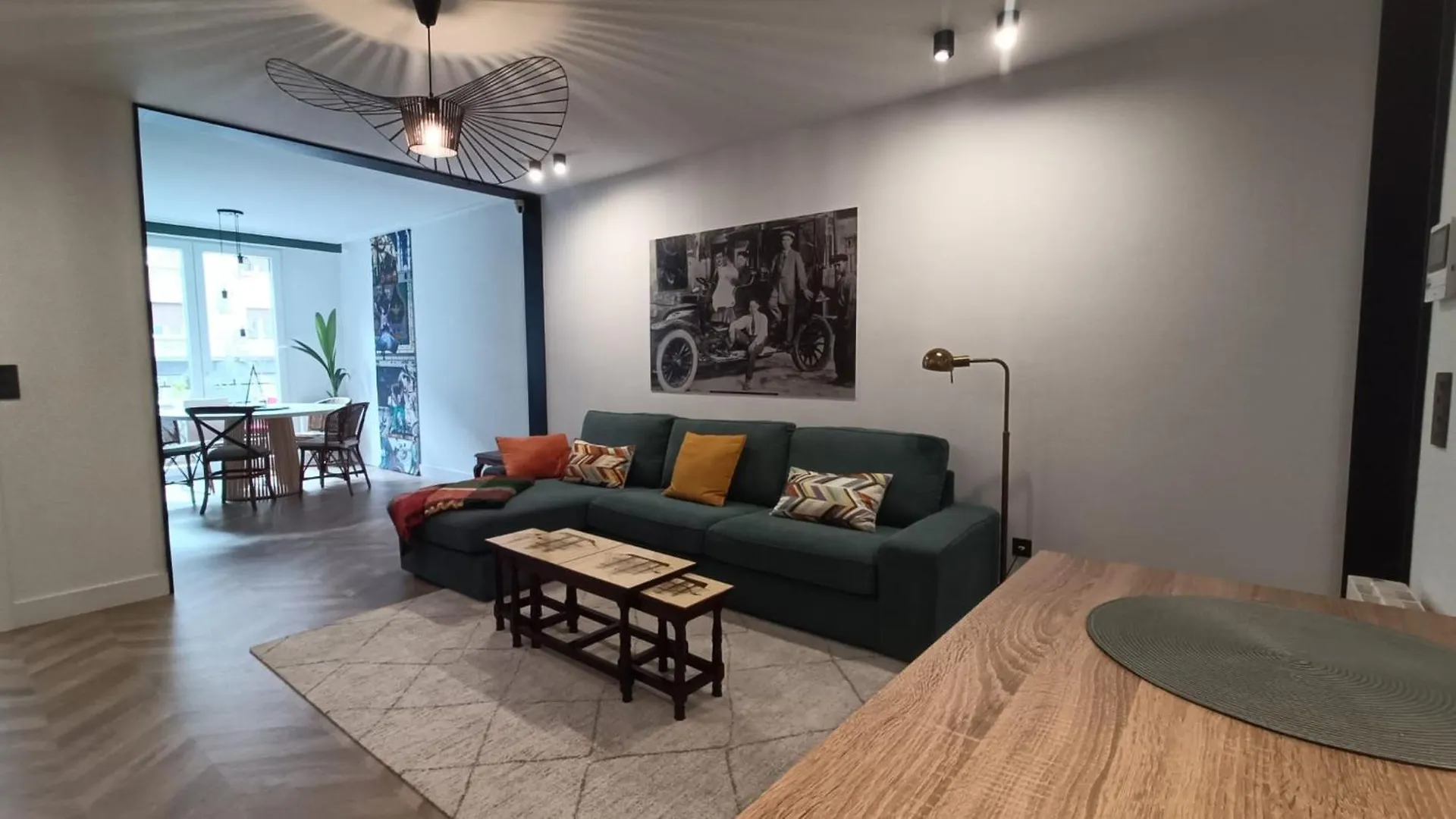 民宿 Habitacion En El Centro De 毕尔巴鄂