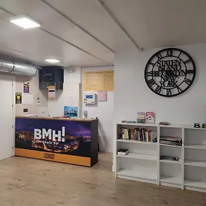 Metropolitan By Bossh! ビルバオ
